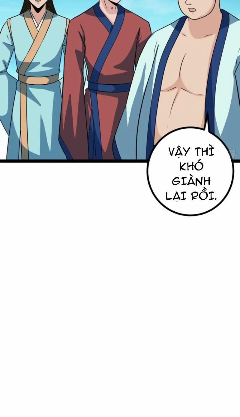 Trăm Tuổi Mở Hệ Thống, Hiếu Tử Hiền Tôn Quỳ Khắp Núi! 58 trang 24