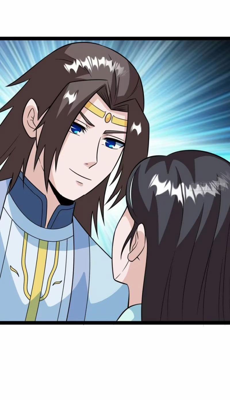 Trăm Tuổi Mở Hệ Thống, Hiếu Tử Hiền Tôn Quỳ Khắp Núi! 58 trang 27