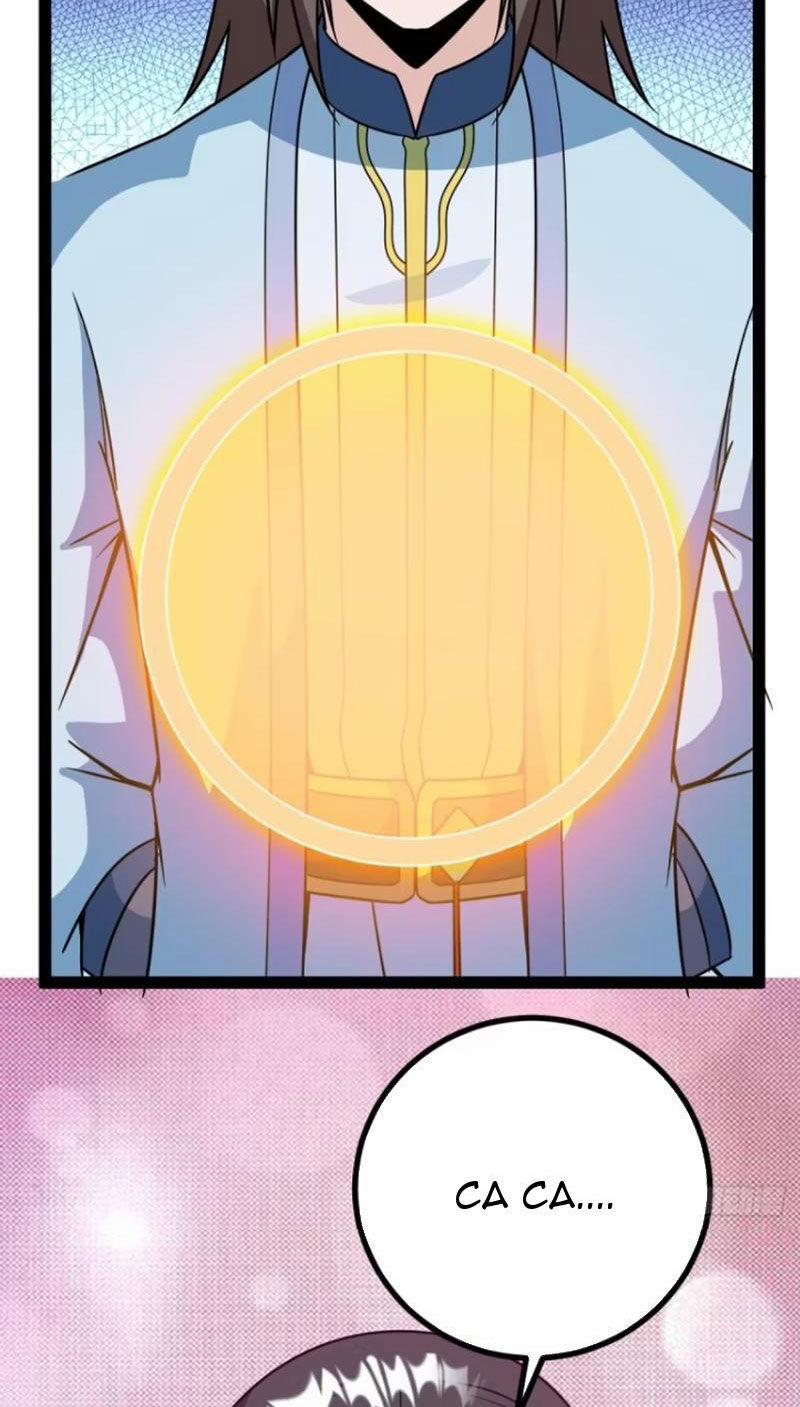 Trăm Tuổi Mở Hệ Thống, Hiếu Tử Hiền Tôn Quỳ Khắp Núi! 58 trang 3