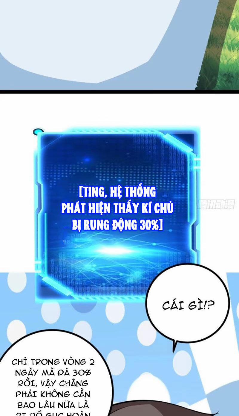 Trăm Tuổi Mở Hệ Thống, Hiếu Tử Hiền Tôn Quỳ Khắp Núi! 58 trang 33