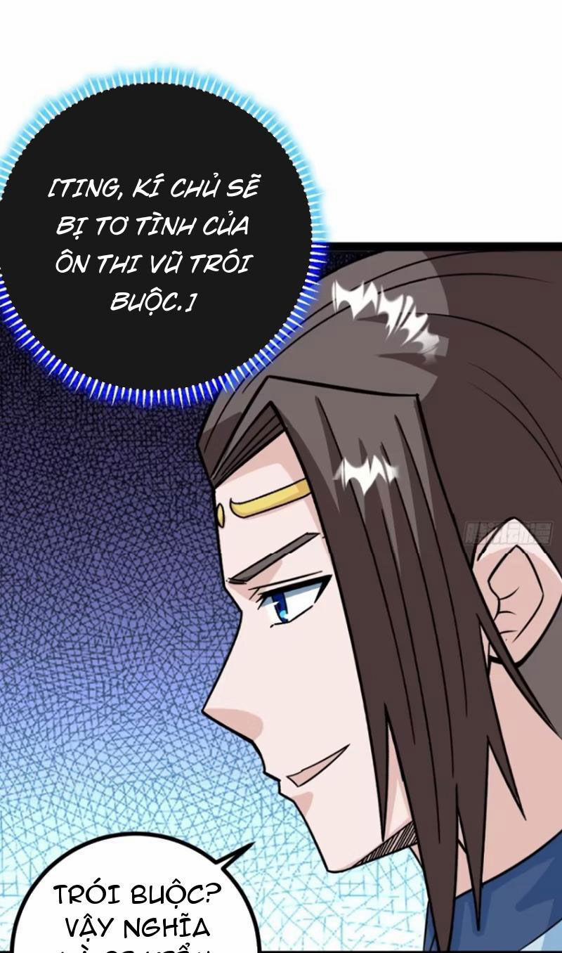 Trăm Tuổi Mở Hệ Thống, Hiếu Tử Hiền Tôn Quỳ Khắp Núi! 58 trang 35