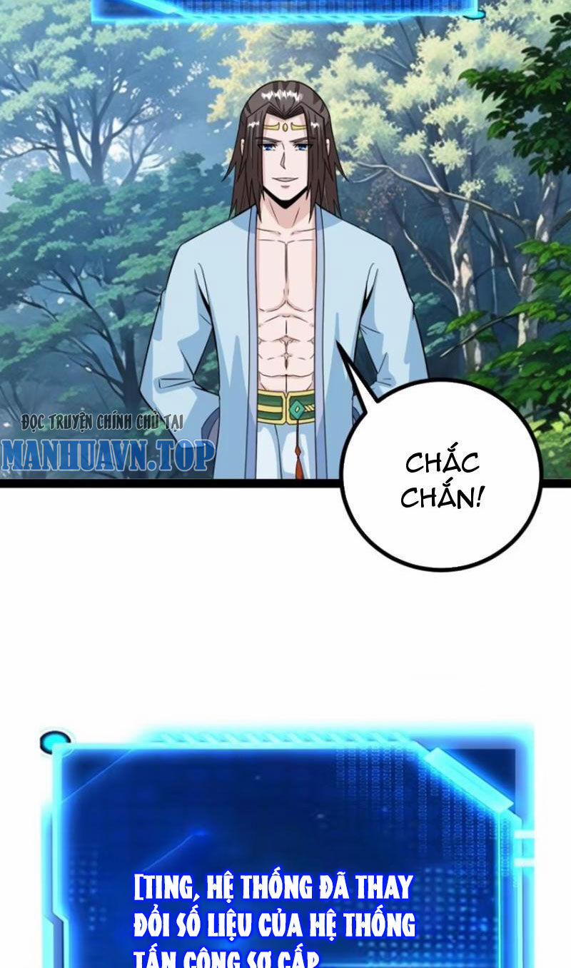 Trăm Tuổi Mở Hệ Thống, Hiếu Tử Hiền Tôn Quỳ Khắp Núi! 58 trang 37