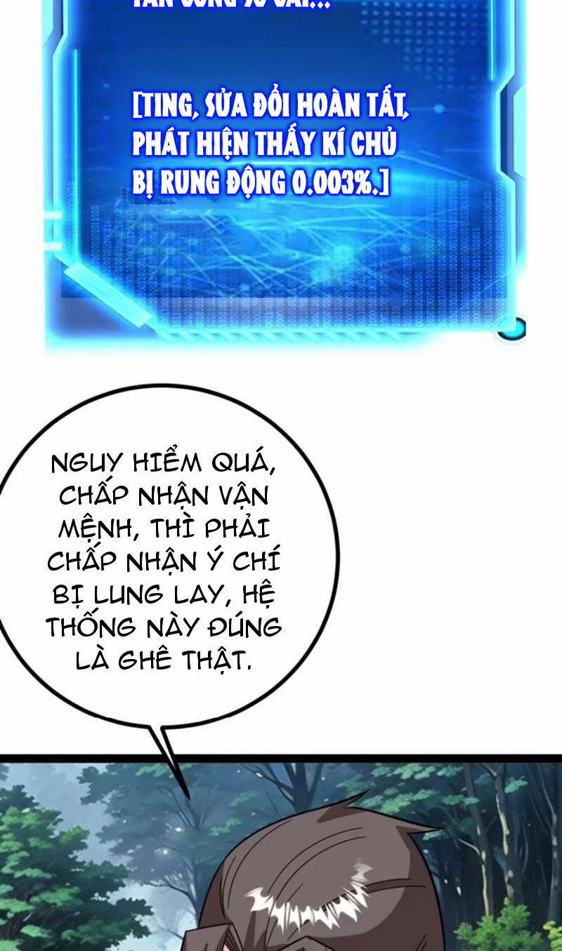 Trăm Tuổi Mở Hệ Thống, Hiếu Tử Hiền Tôn Quỳ Khắp Núi! 58 trang 38