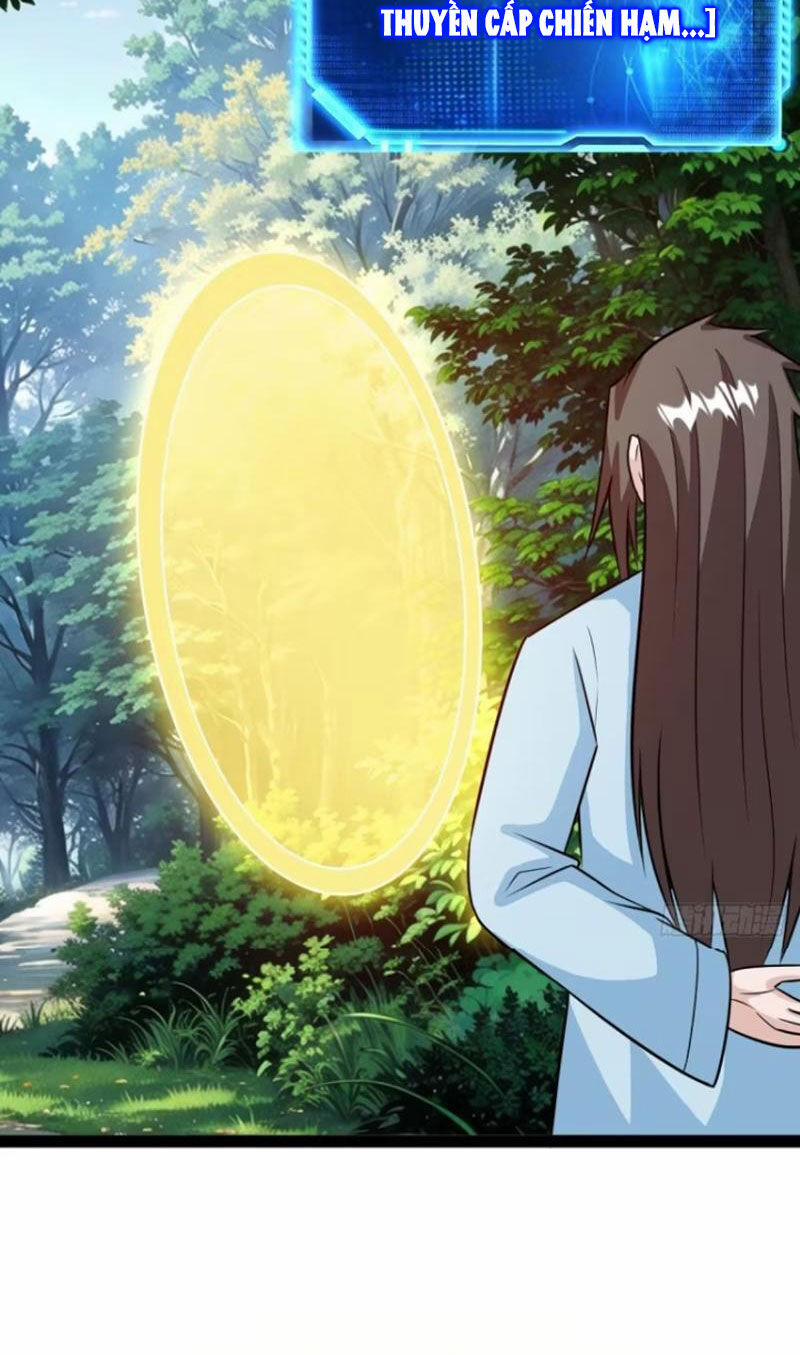 Trăm Tuổi Mở Hệ Thống, Hiếu Tử Hiền Tôn Quỳ Khắp Núi! 58 trang 40