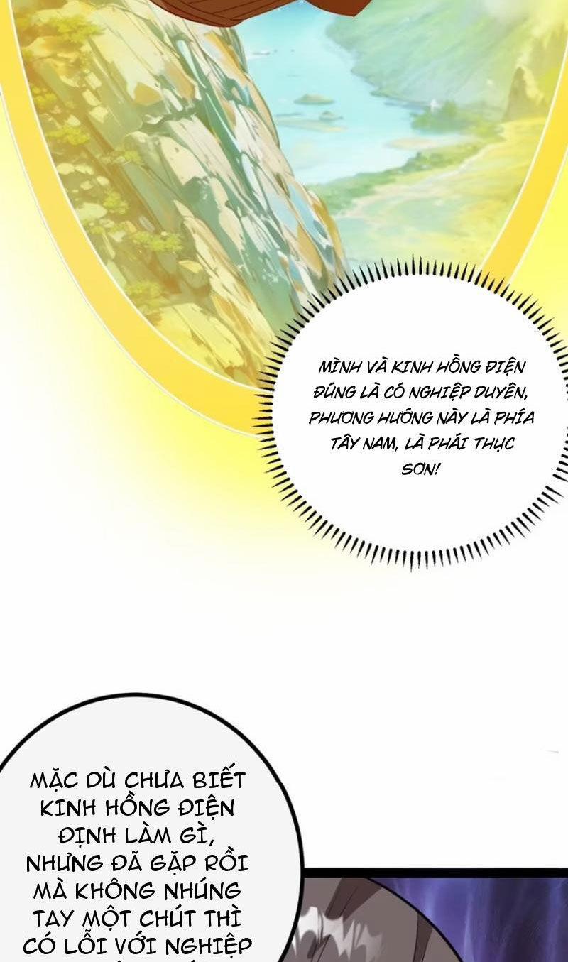 Trăm Tuổi Mở Hệ Thống, Hiếu Tử Hiền Tôn Quỳ Khắp Núi! 58 trang 42