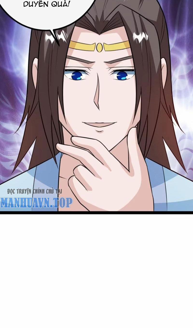 Trăm Tuổi Mở Hệ Thống, Hiếu Tử Hiền Tôn Quỳ Khắp Núi! 58 trang 43