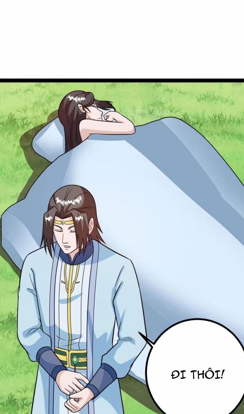 Trăm Tuổi Mở Hệ Thống, Hiếu Tử Hiền Tôn Quỳ Khắp Núi! 58 trang 44