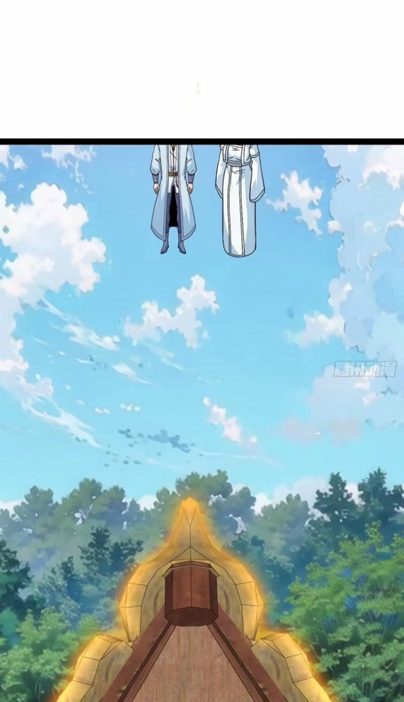 Trăm Tuổi Mở Hệ Thống, Hiếu Tử Hiền Tôn Quỳ Khắp Núi! 58 trang 50