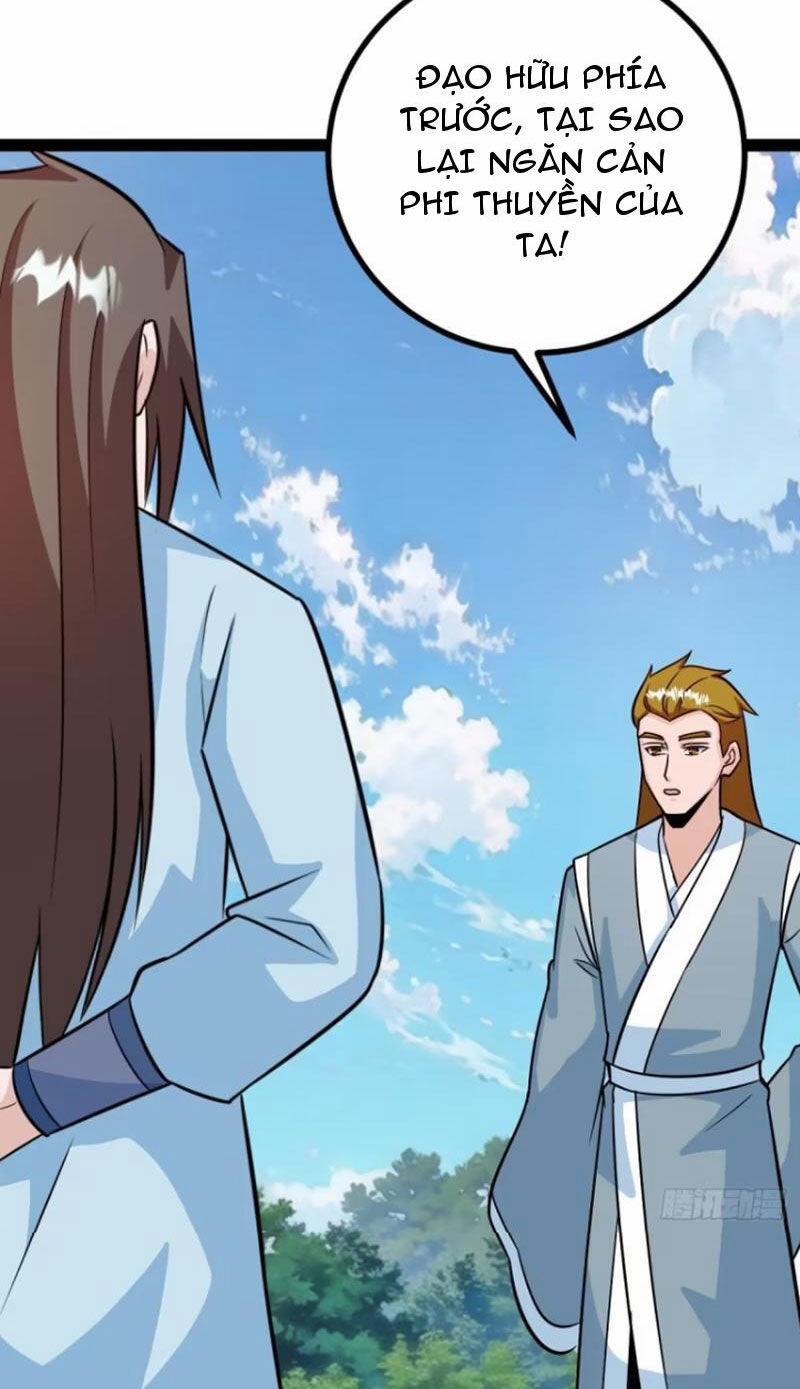 Trăm Tuổi Mở Hệ Thống, Hiếu Tử Hiền Tôn Quỳ Khắp Núi! 58 trang 52
