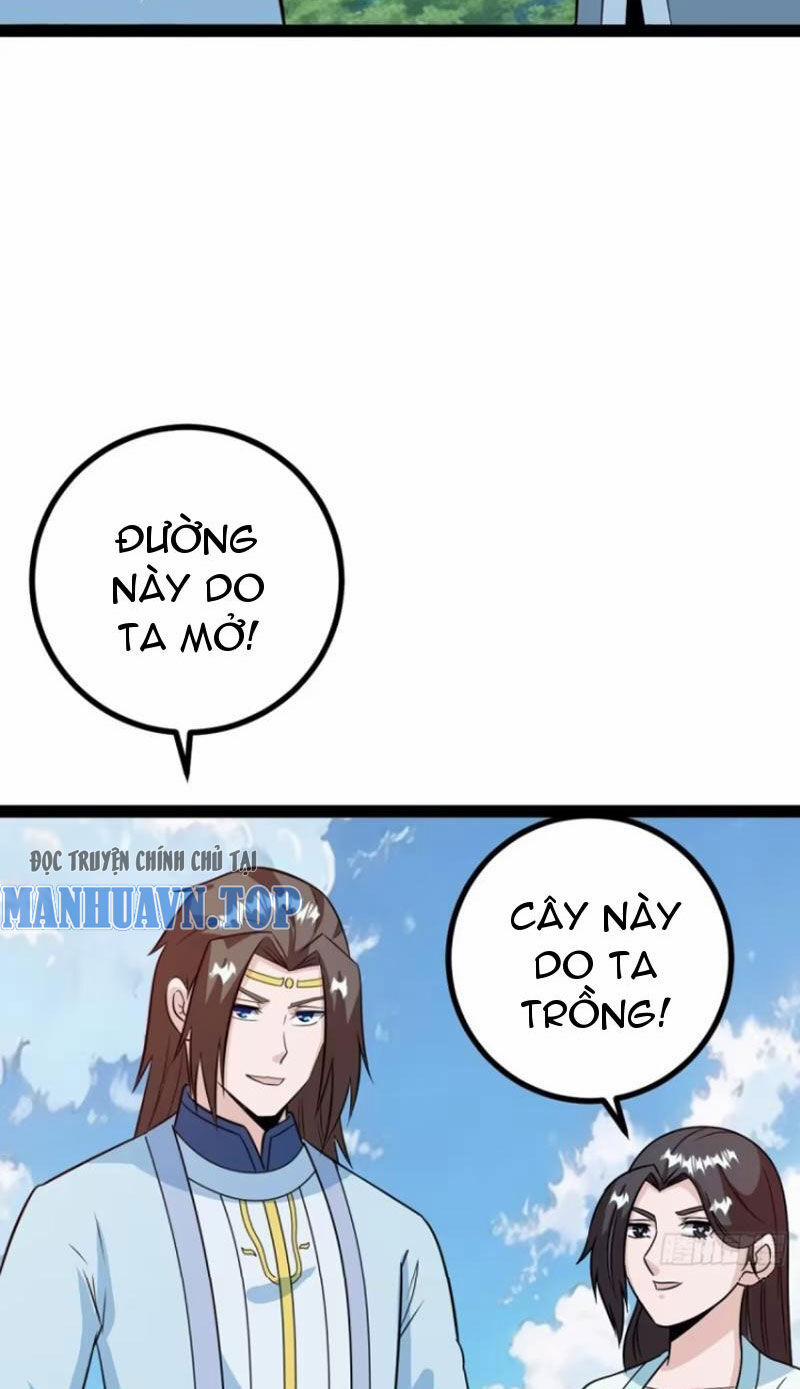 Trăm Tuổi Mở Hệ Thống, Hiếu Tử Hiền Tôn Quỳ Khắp Núi! 58 trang 53