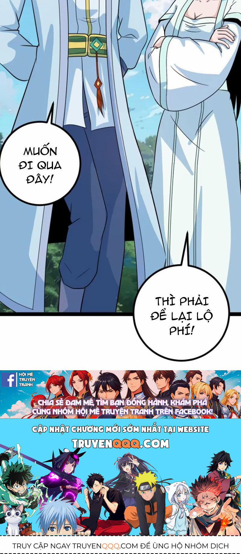 Trăm Tuổi Mở Hệ Thống, Hiếu Tử Hiền Tôn Quỳ Khắp Núi! 58 trang 54