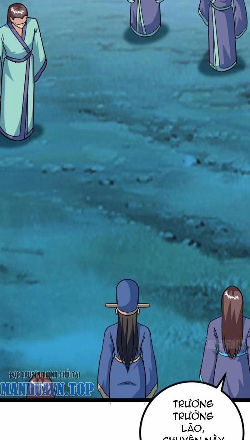 Trăm Tuổi Mở Hệ Thống, Hiếu Tử Hiền Tôn Quỳ Khắp Núi! 58 trang 8