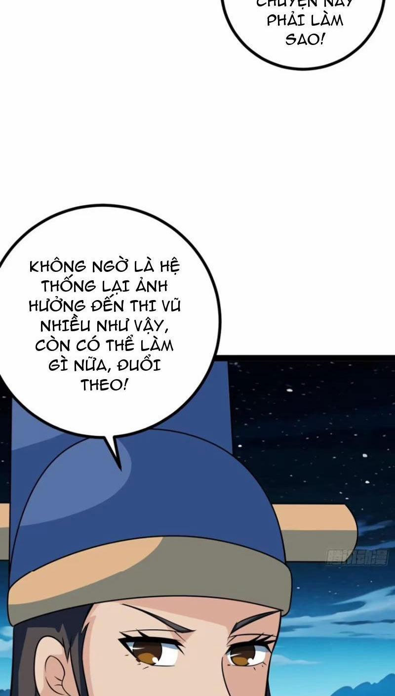 Trăm Tuổi Mở Hệ Thống, Hiếu Tử Hiền Tôn Quỳ Khắp Núi! 58 trang 9