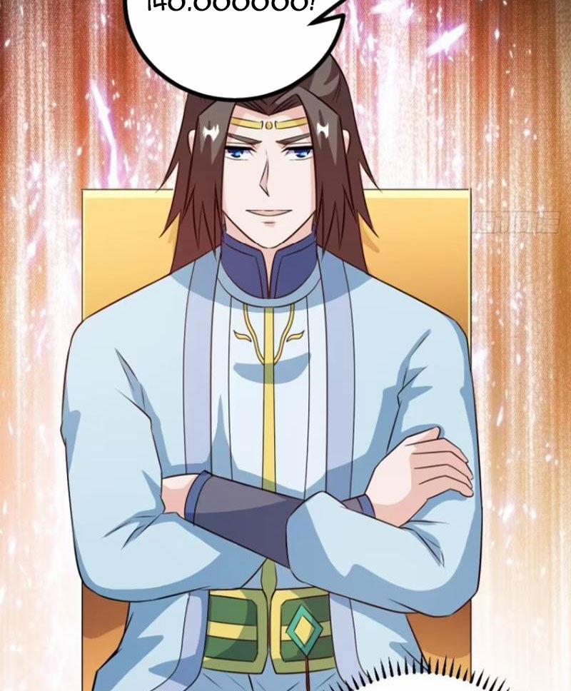 Trăm Tuổi Mở Hệ Thống, Hiếu Tử Hiền Tôn Quỳ Khắp Núi! 59 trang 22