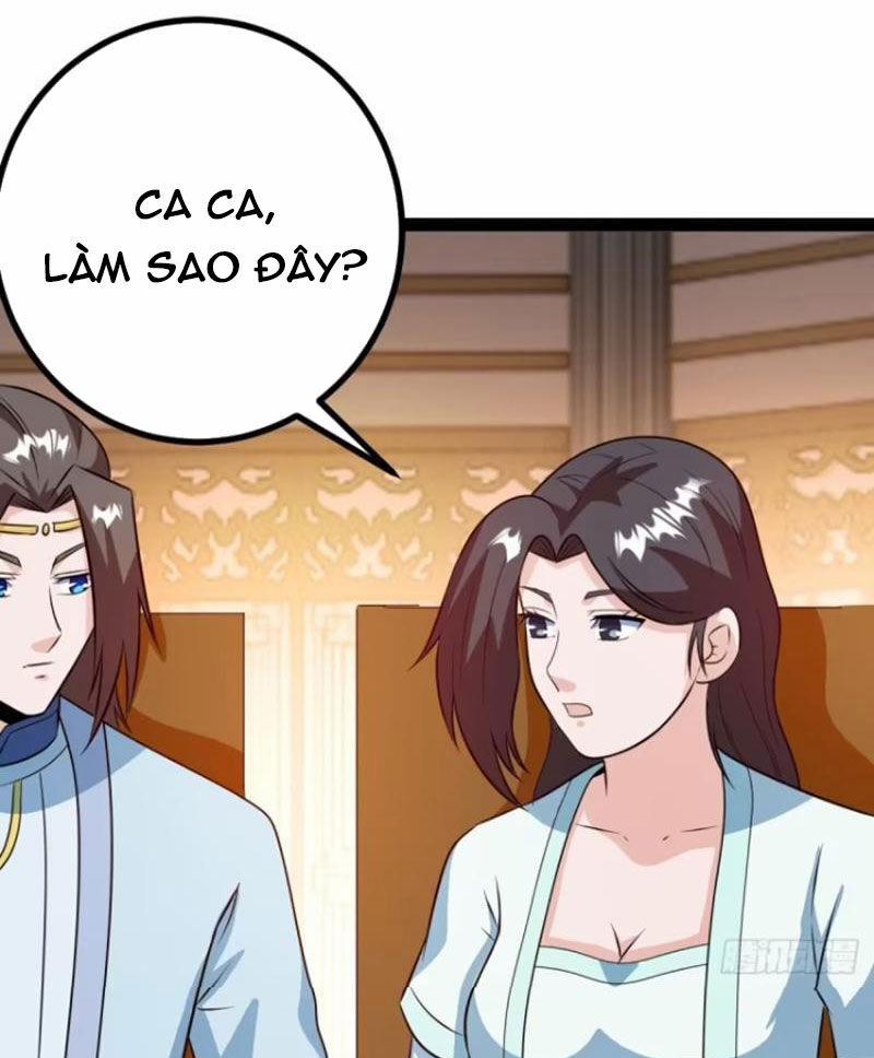 Trăm Tuổi Mở Hệ Thống, Hiếu Tử Hiền Tôn Quỳ Khắp Núi! 59 trang 26