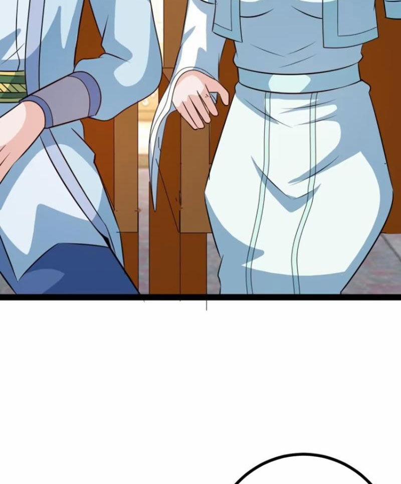 Trăm Tuổi Mở Hệ Thống, Hiếu Tử Hiền Tôn Quỳ Khắp Núi! 59 trang 27