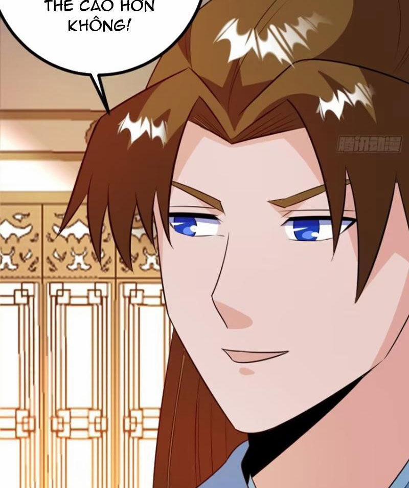 Trăm Tuổi Mở Hệ Thống, Hiếu Tử Hiền Tôn Quỳ Khắp Núi! 59 trang 34