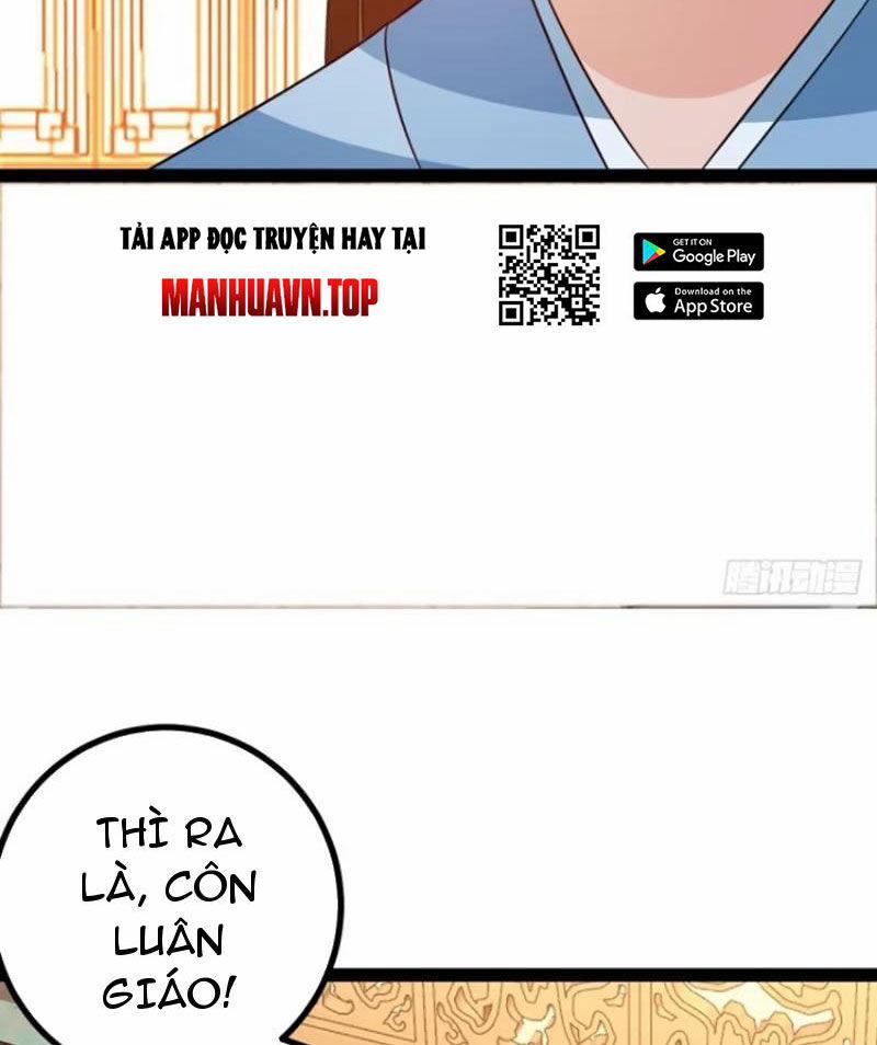 Trăm Tuổi Mở Hệ Thống, Hiếu Tử Hiền Tôn Quỳ Khắp Núi! 59 trang 35