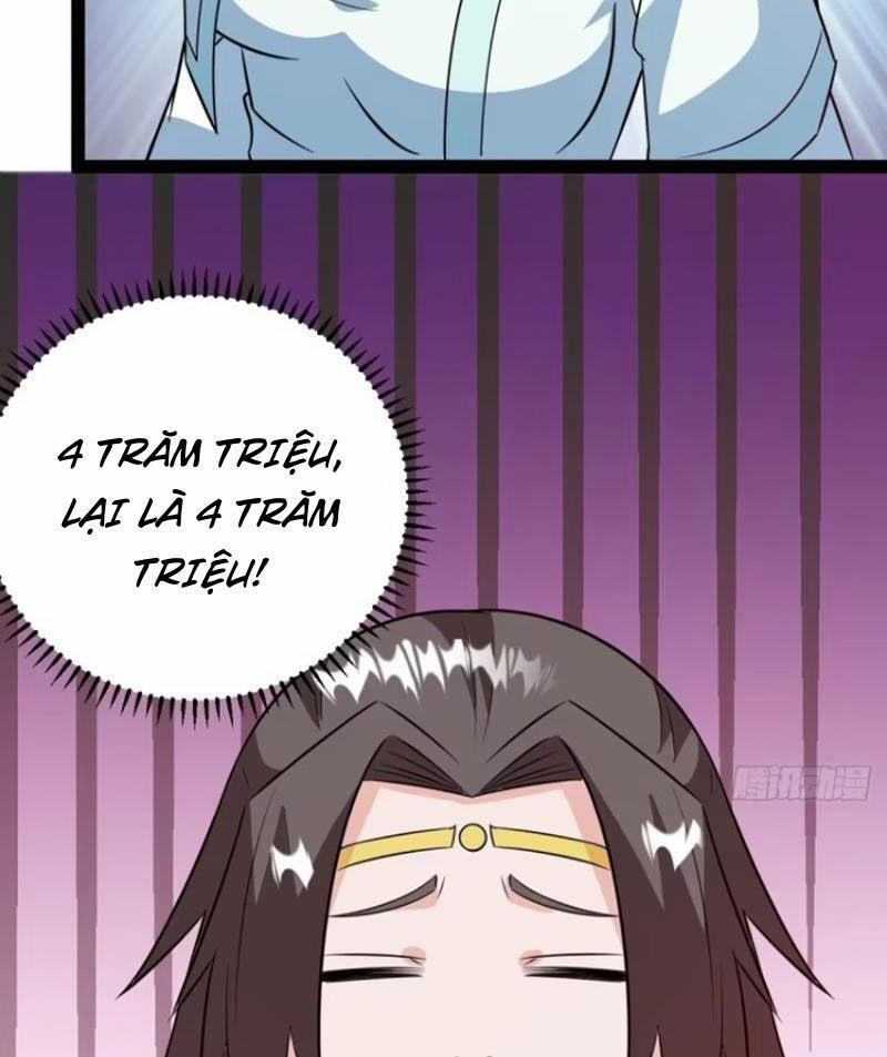 Trăm Tuổi Mở Hệ Thống, Hiếu Tử Hiền Tôn Quỳ Khắp Núi! 59 trang 57