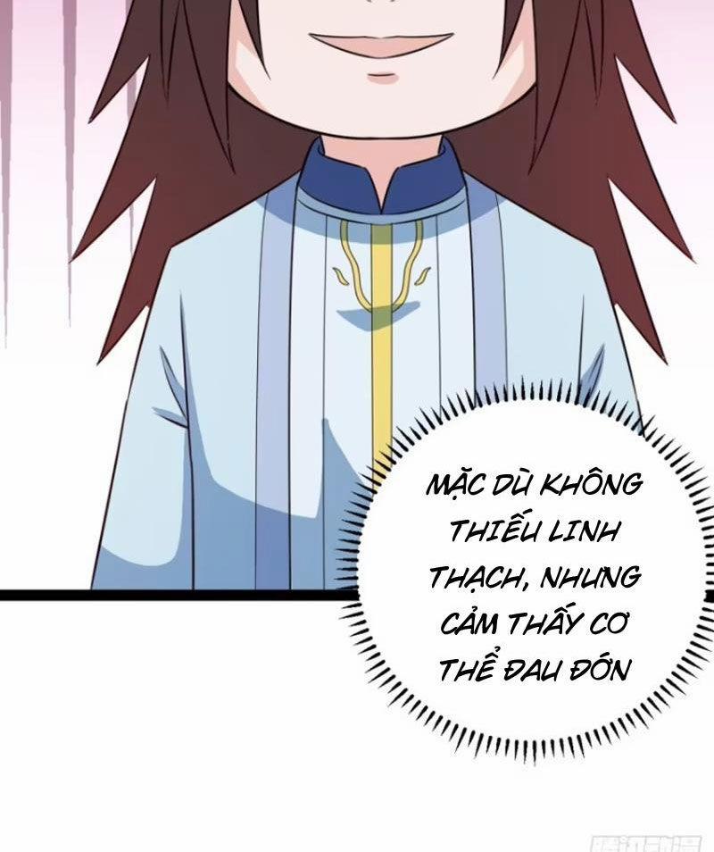 Trăm Tuổi Mở Hệ Thống, Hiếu Tử Hiền Tôn Quỳ Khắp Núi! 59 trang 58