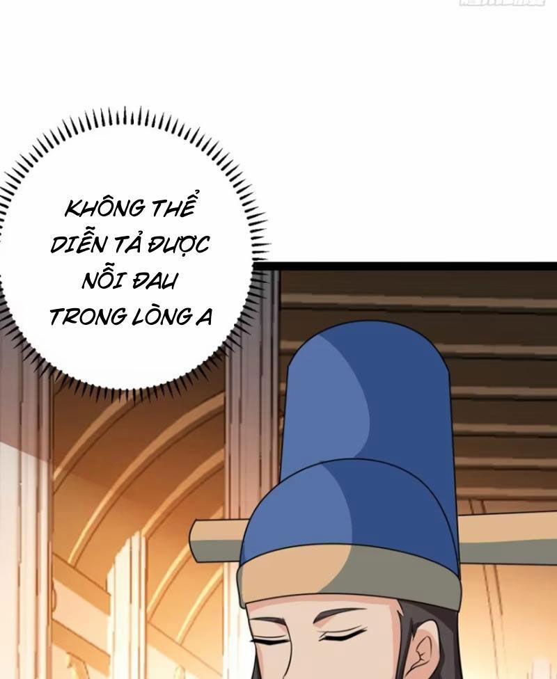 Trăm Tuổi Mở Hệ Thống, Hiếu Tử Hiền Tôn Quỳ Khắp Núi! 59 trang 59