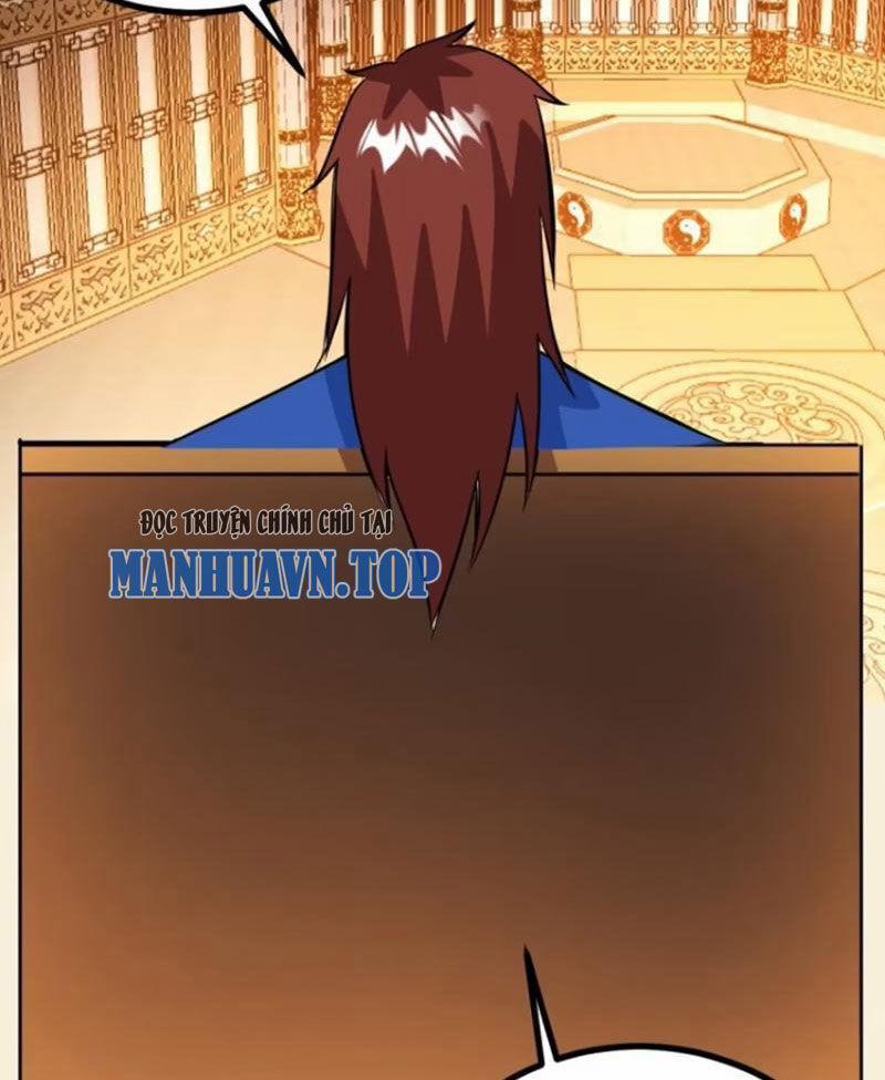 Trăm Tuổi Mở Hệ Thống, Hiếu Tử Hiền Tôn Quỳ Khắp Núi! 59 trang 62