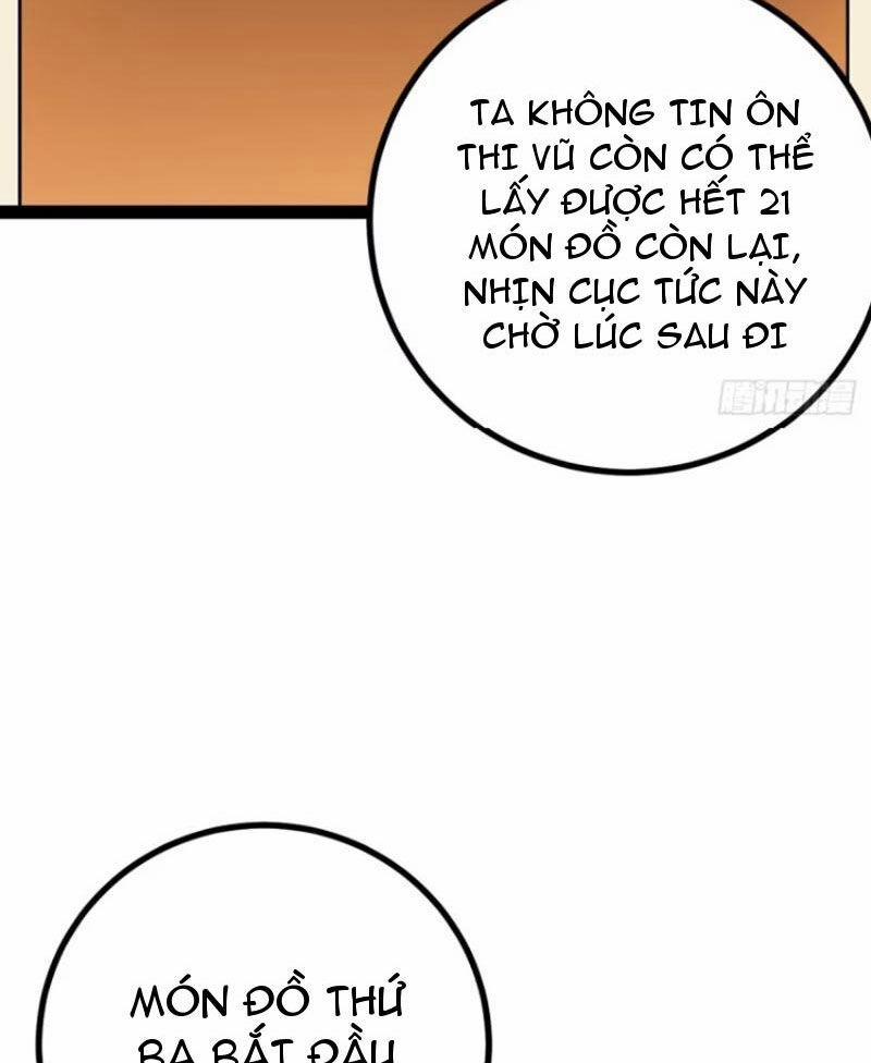 Trăm Tuổi Mở Hệ Thống, Hiếu Tử Hiền Tôn Quỳ Khắp Núi! 59 trang 63