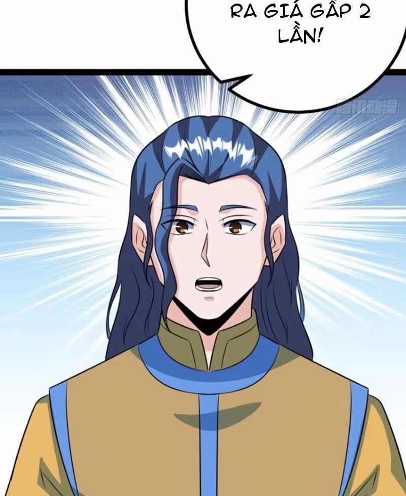 Trăm Tuổi Mở Hệ Thống, Hiếu Tử Hiền Tôn Quỳ Khắp Núi! 59 trang 69