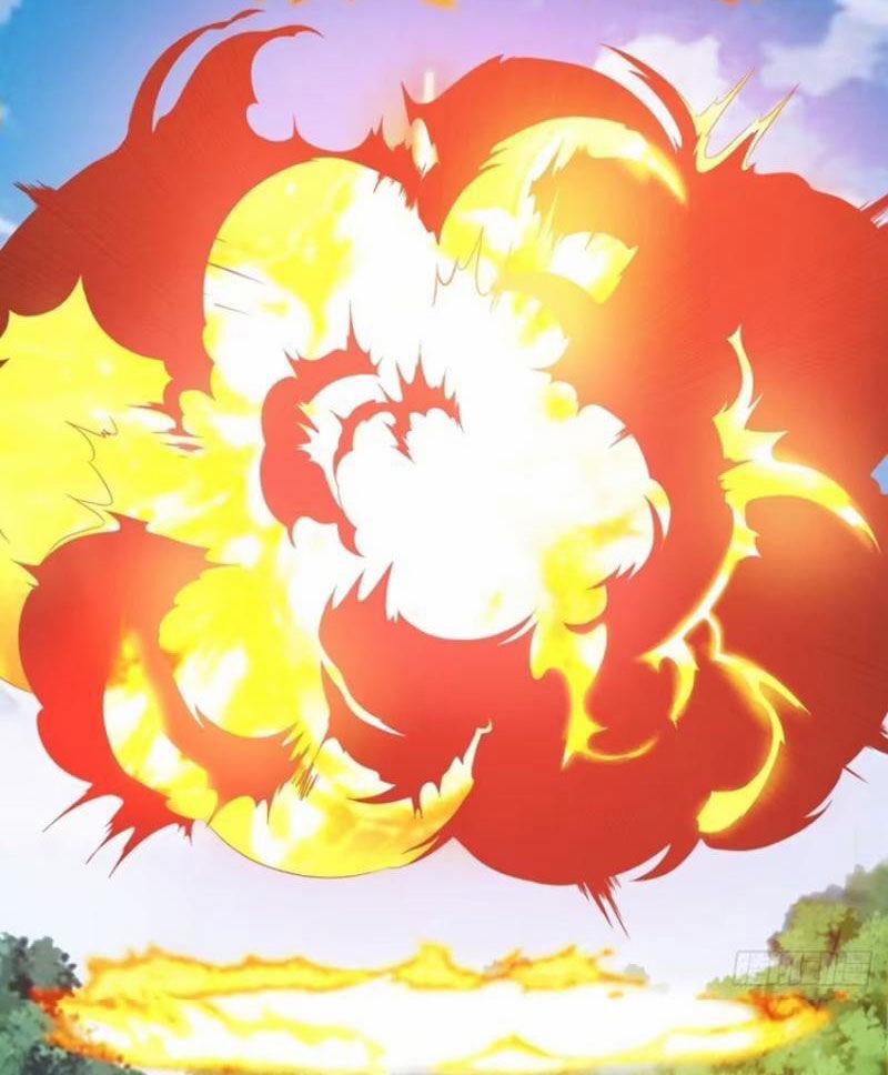 Trăm Tuổi Mở Hệ Thống, Hiếu Tử Hiền Tôn Quỳ Khắp Núi! 59 trang 8