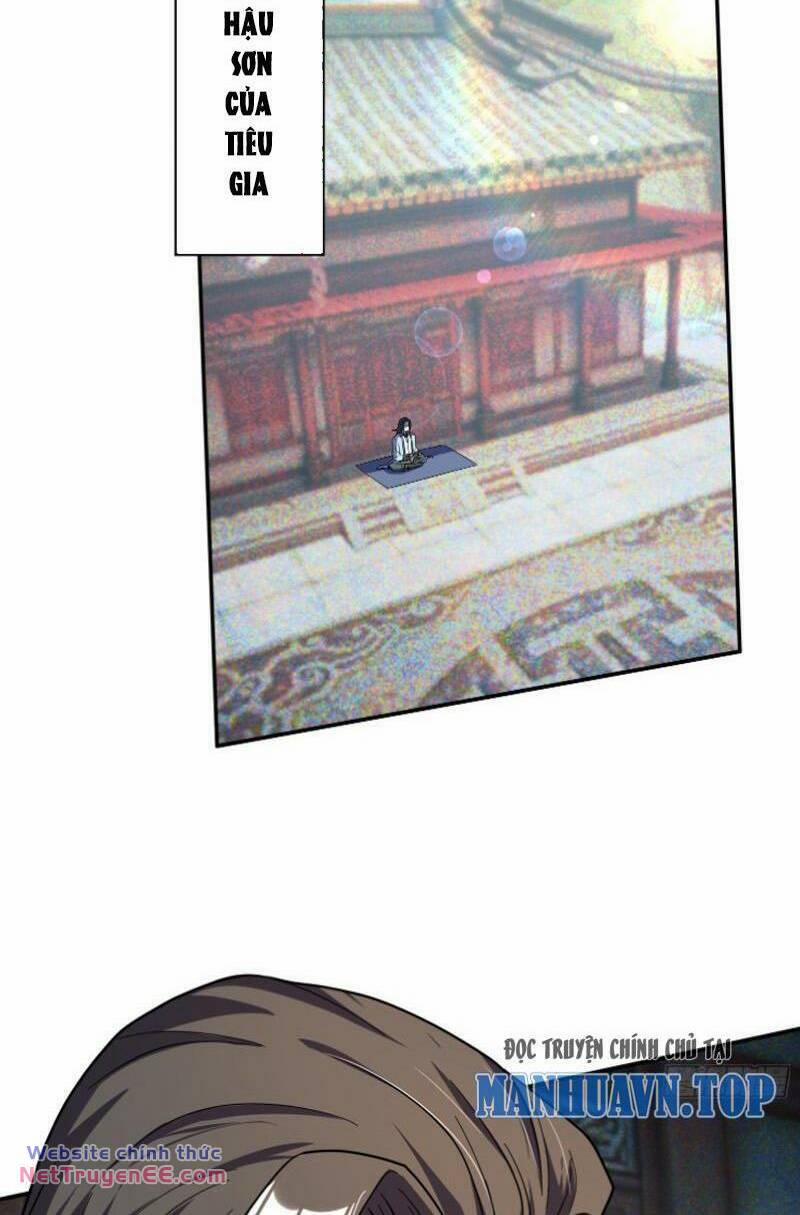 Trăm Tuổi Mở Hệ Thống, Hiếu Tử Hiền Tôn Quỳ Khắp Núi! 6 trang 1