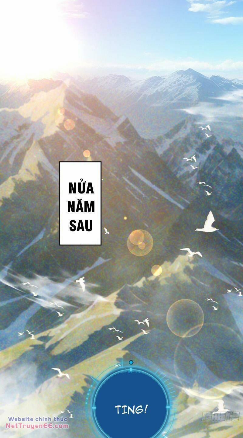 Trăm Tuổi Mở Hệ Thống, Hiếu Tử Hiền Tôn Quỳ Khắp Núi! 6 trang 13