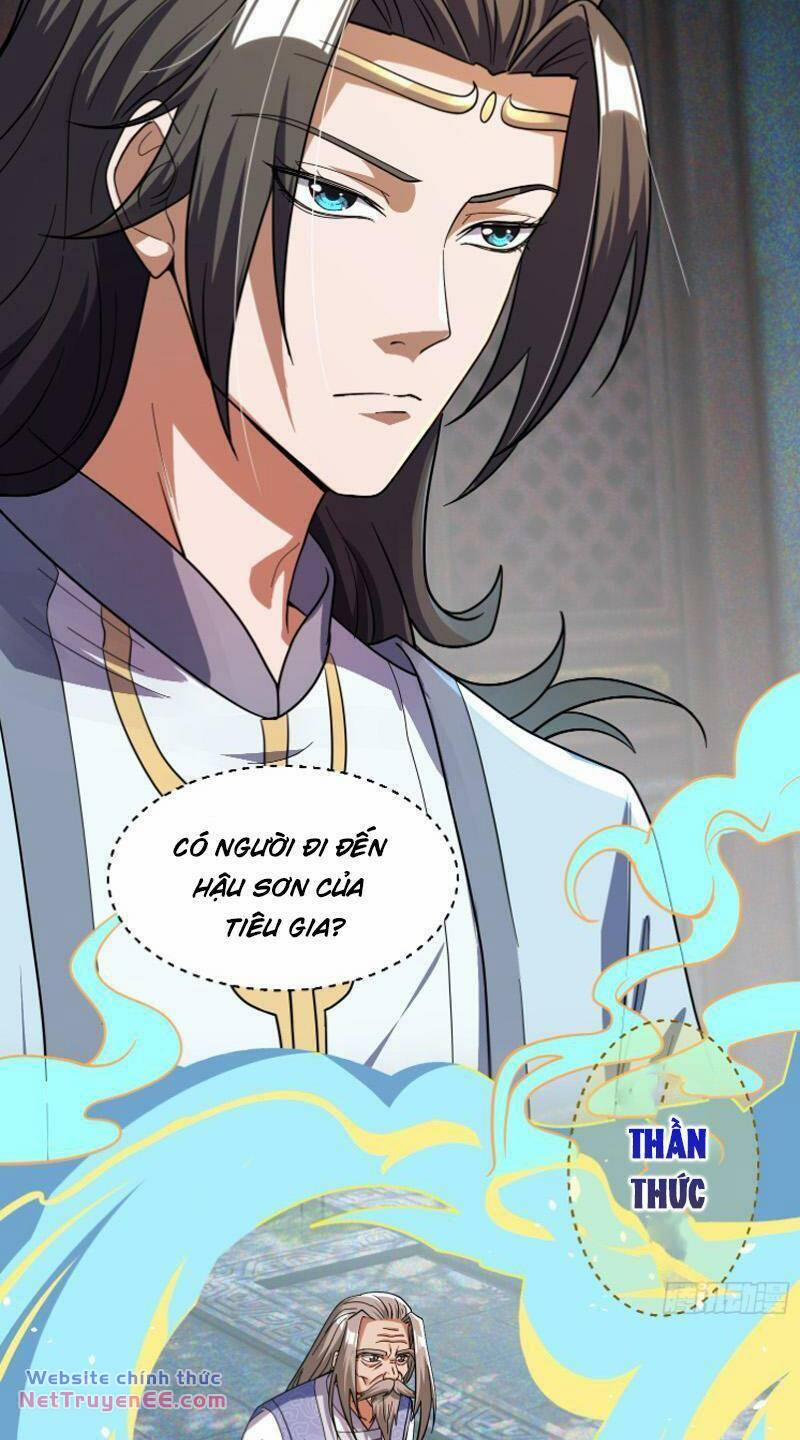 Trăm Tuổi Mở Hệ Thống, Hiếu Tử Hiền Tôn Quỳ Khắp Núi! 6 trang 2