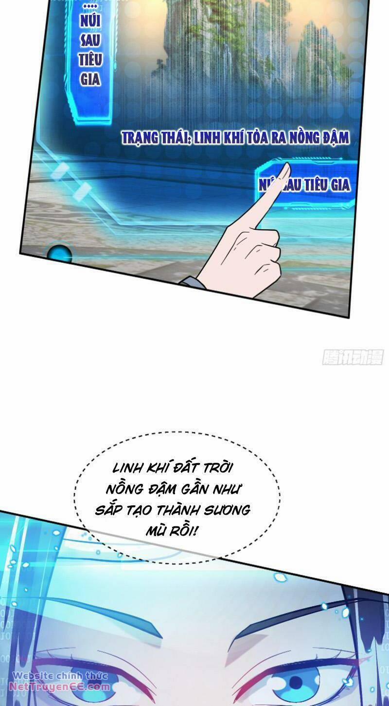 Trăm Tuổi Mở Hệ Thống, Hiếu Tử Hiền Tôn Quỳ Khắp Núi! 6 trang 20