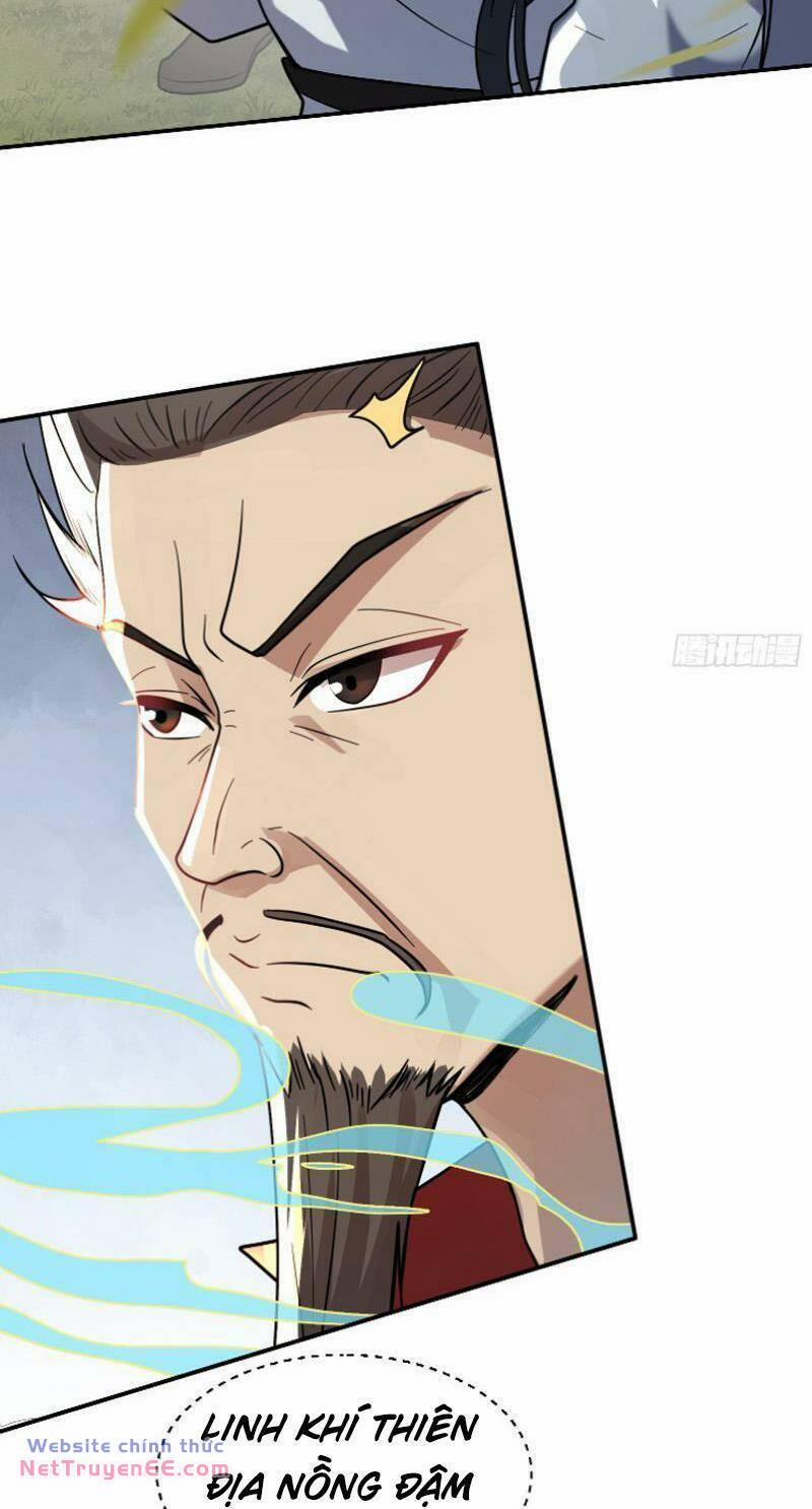 Trăm Tuổi Mở Hệ Thống, Hiếu Tử Hiền Tôn Quỳ Khắp Núi! 6 trang 28