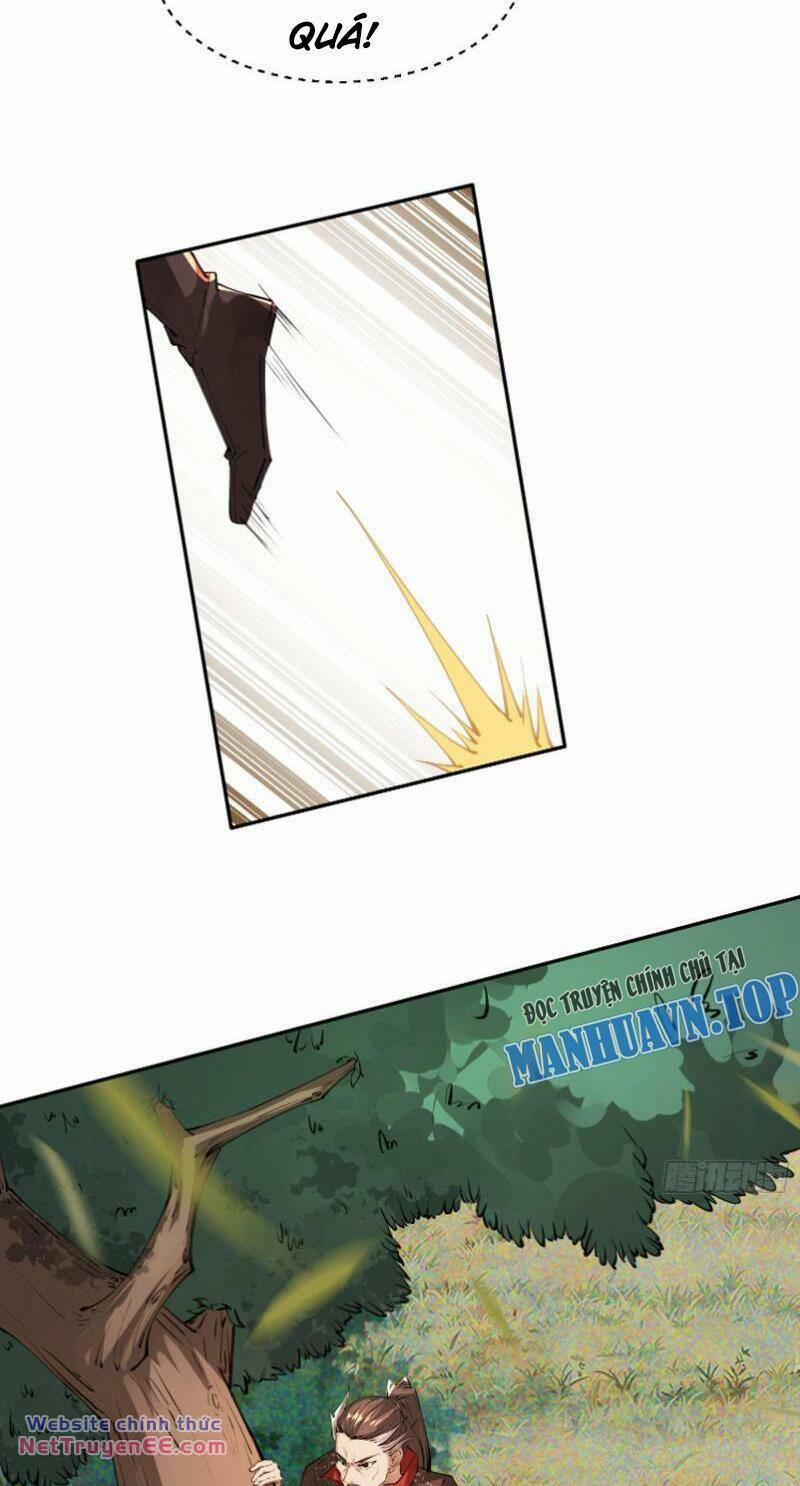 Trăm Tuổi Mở Hệ Thống, Hiếu Tử Hiền Tôn Quỳ Khắp Núi! 6 trang 29