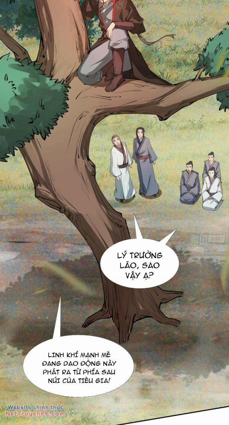 Trăm Tuổi Mở Hệ Thống, Hiếu Tử Hiền Tôn Quỳ Khắp Núi! 6 trang 30