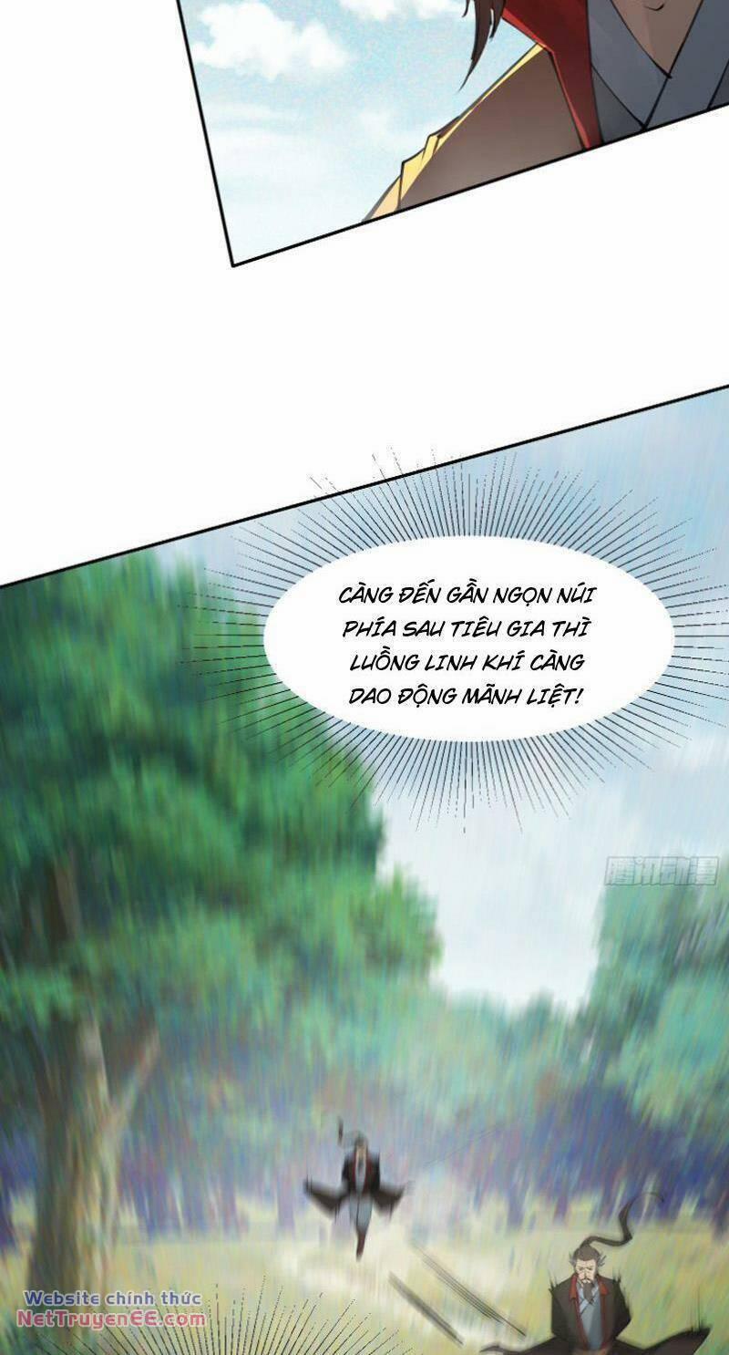 Trăm Tuổi Mở Hệ Thống, Hiếu Tử Hiền Tôn Quỳ Khắp Núi! 6 trang 33