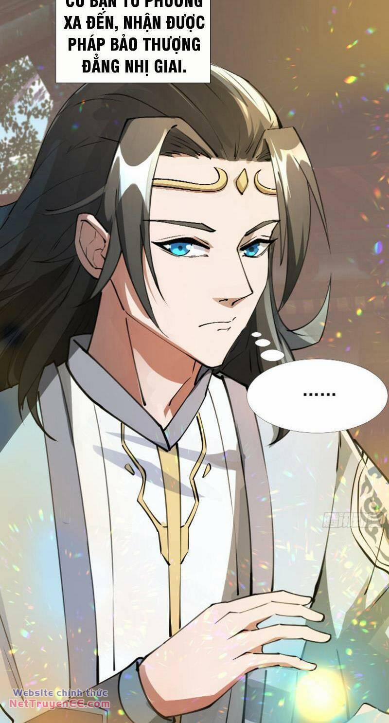 Trăm Tuổi Mở Hệ Thống, Hiếu Tử Hiền Tôn Quỳ Khắp Núi! 6 trang 37