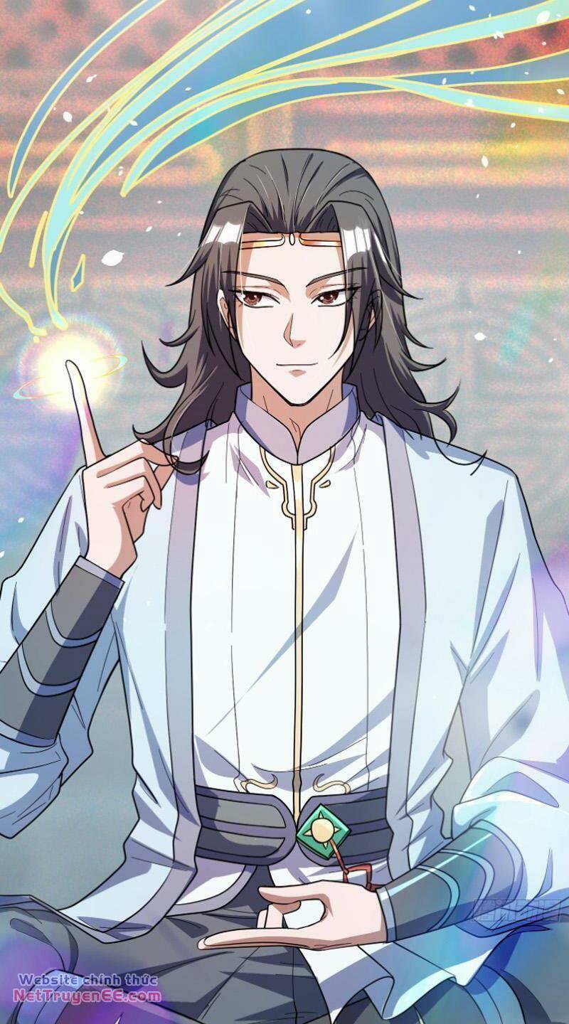 Trăm Tuổi Mở Hệ Thống, Hiếu Tử Hiền Tôn Quỳ Khắp Núi! 6 trang 4