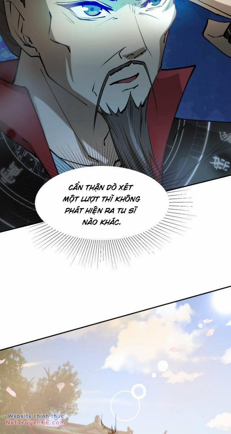 Trăm Tuổi Mở Hệ Thống, Hiếu Tử Hiền Tôn Quỳ Khắp Núi! 6 trang 40