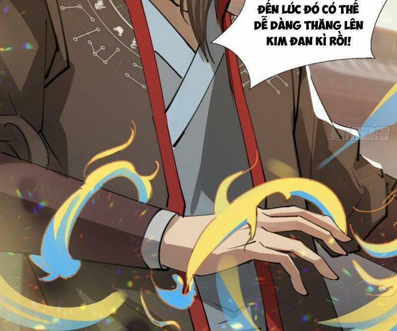 Trăm Tuổi Mở Hệ Thống, Hiếu Tử Hiền Tôn Quỳ Khắp Núi! 6 trang 46