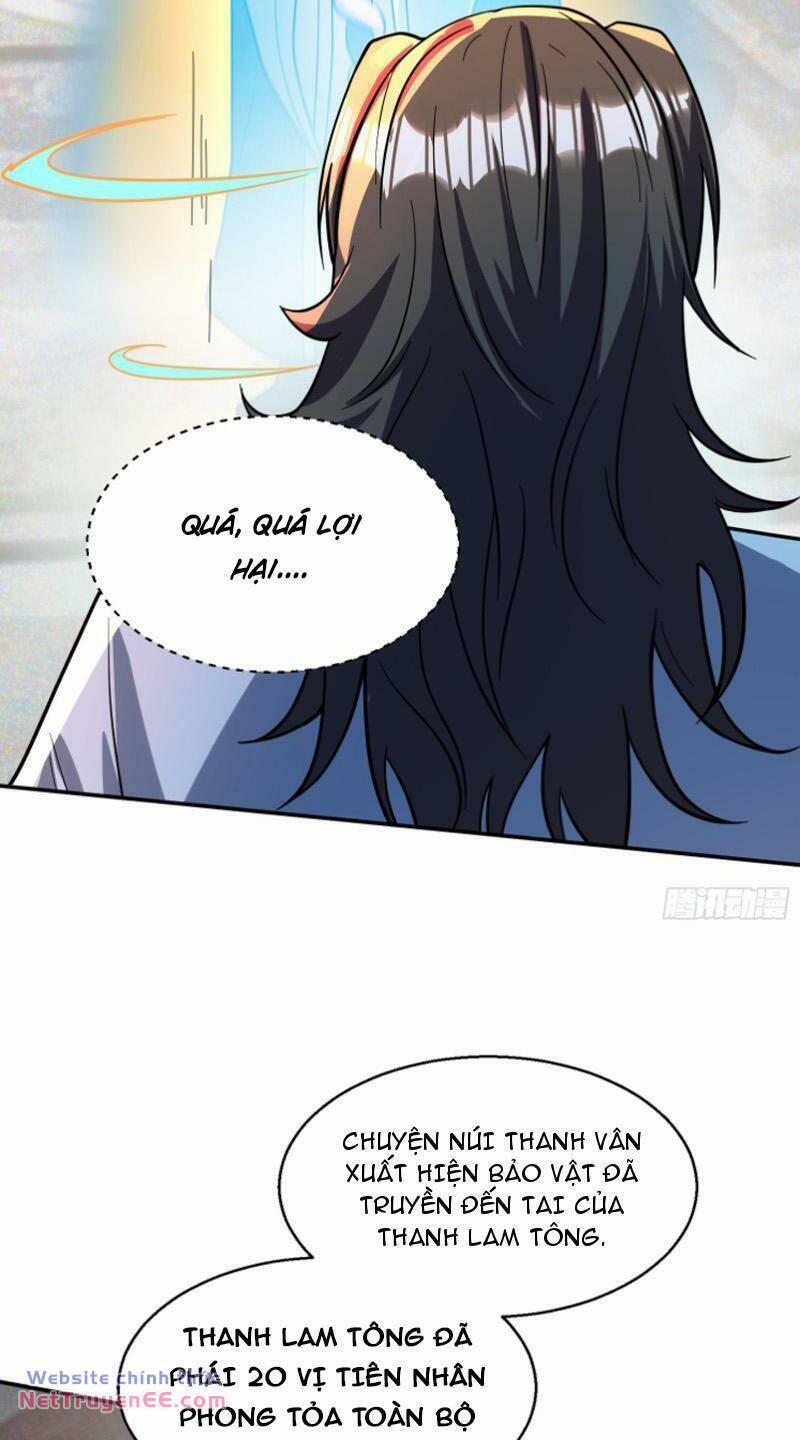 Trăm Tuổi Mở Hệ Thống, Hiếu Tử Hiền Tôn Quỳ Khắp Núi! 6 trang 7