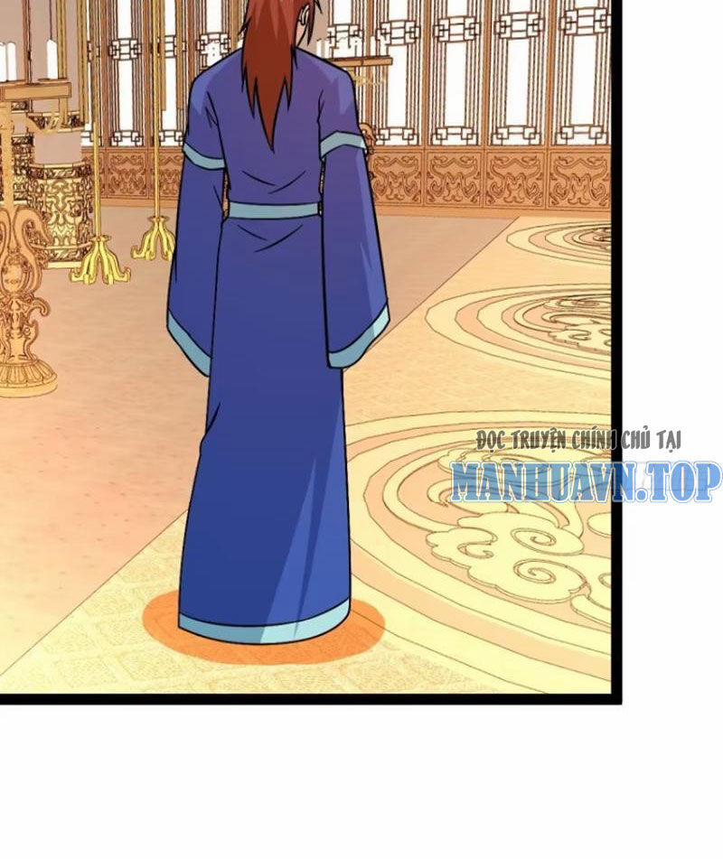 Trăm Tuổi Mở Hệ Thống, Hiếu Tử Hiền Tôn Quỳ Khắp Núi! 60 trang 19