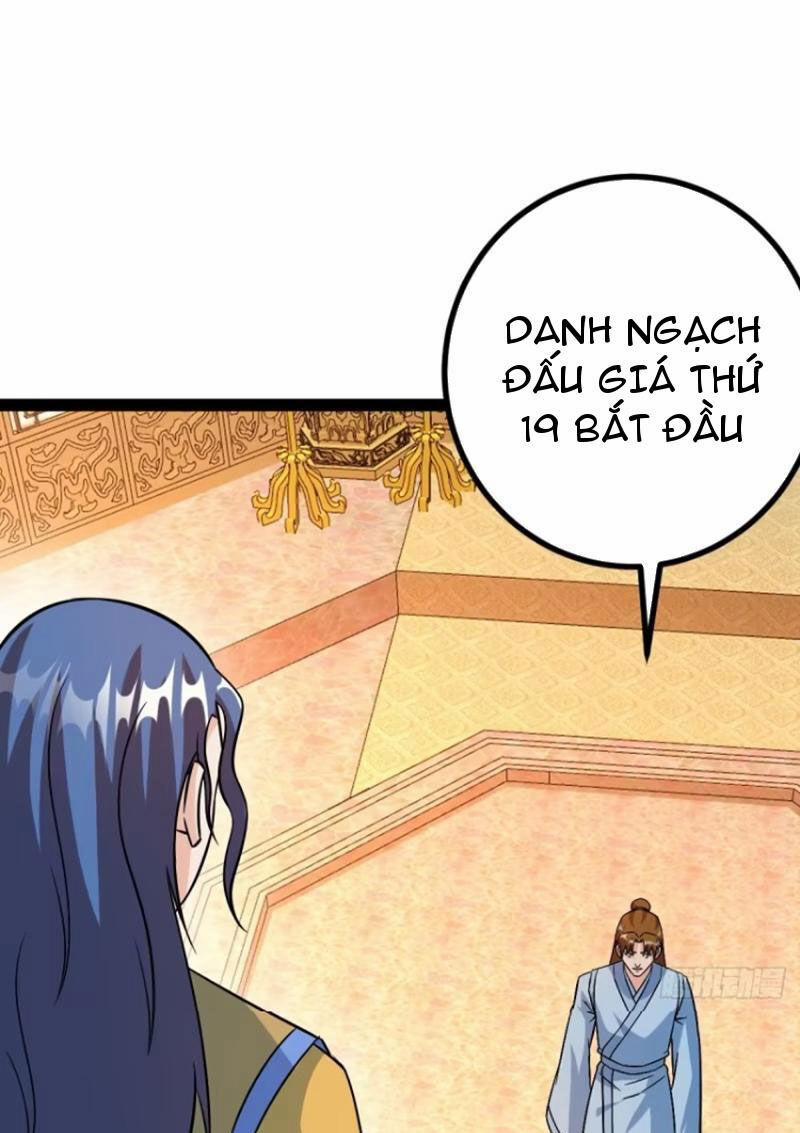 Trăm Tuổi Mở Hệ Thống, Hiếu Tử Hiền Tôn Quỳ Khắp Núi! 60 trang 20