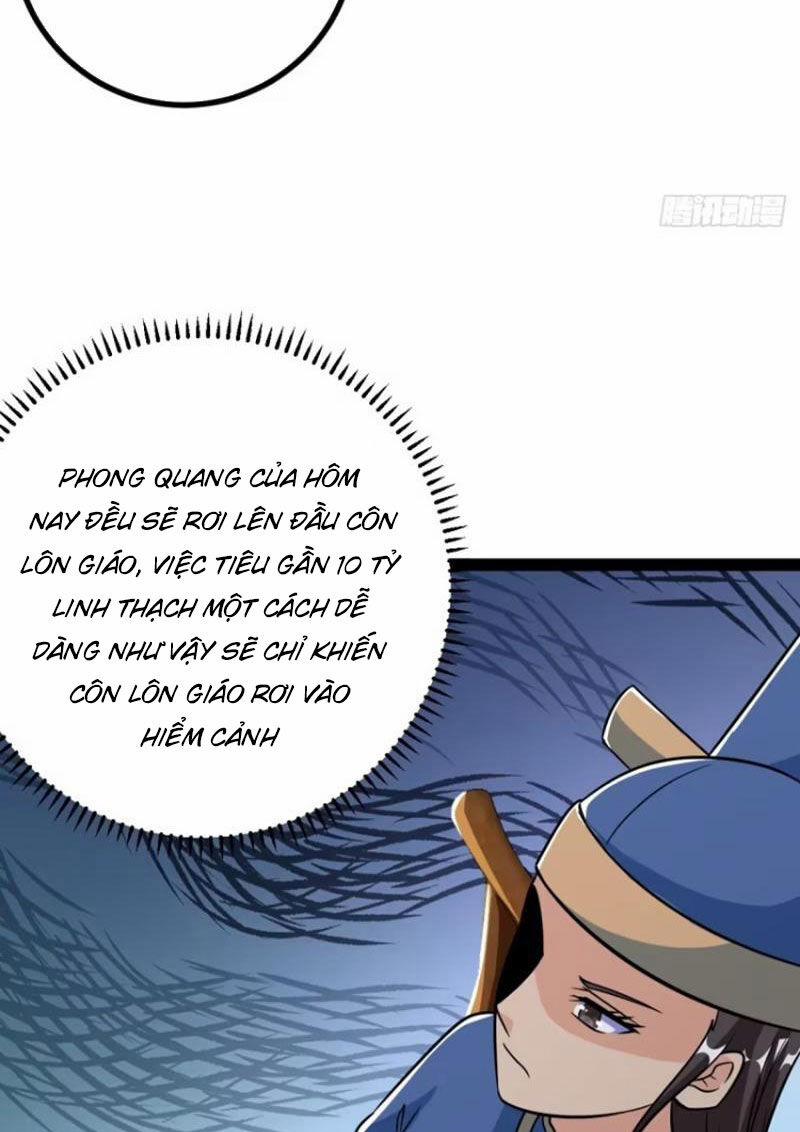 Trăm Tuổi Mở Hệ Thống, Hiếu Tử Hiền Tôn Quỳ Khắp Núi! 60 trang 23