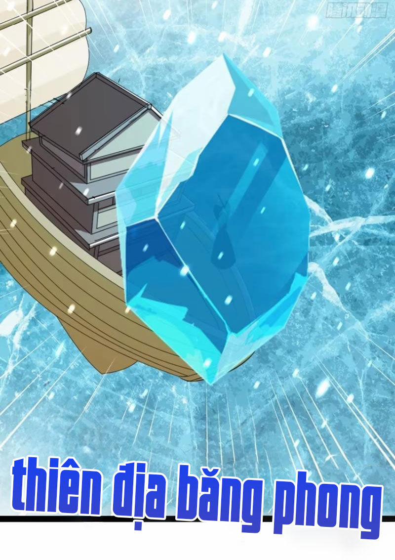 Trăm Tuổi Mở Hệ Thống, Hiếu Tử Hiền Tôn Quỳ Khắp Núi! 60 trang 32