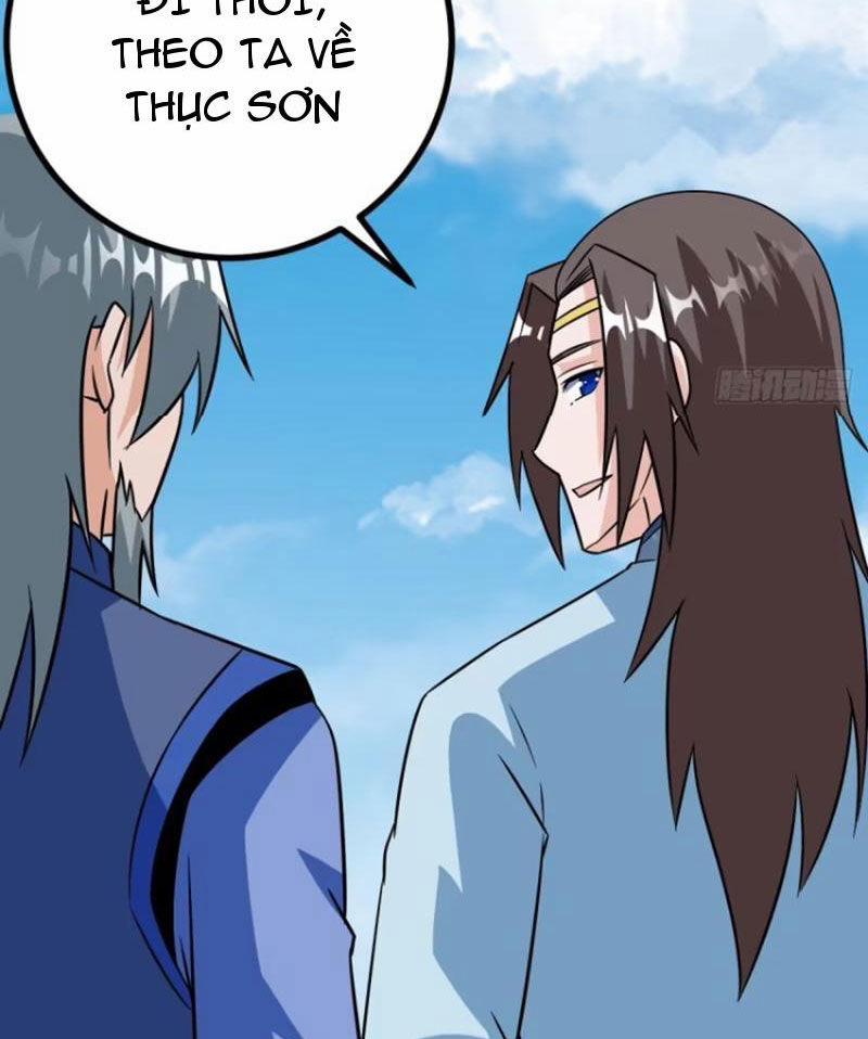 Trăm Tuổi Mở Hệ Thống, Hiếu Tử Hiền Tôn Quỳ Khắp Núi! 60 trang 48