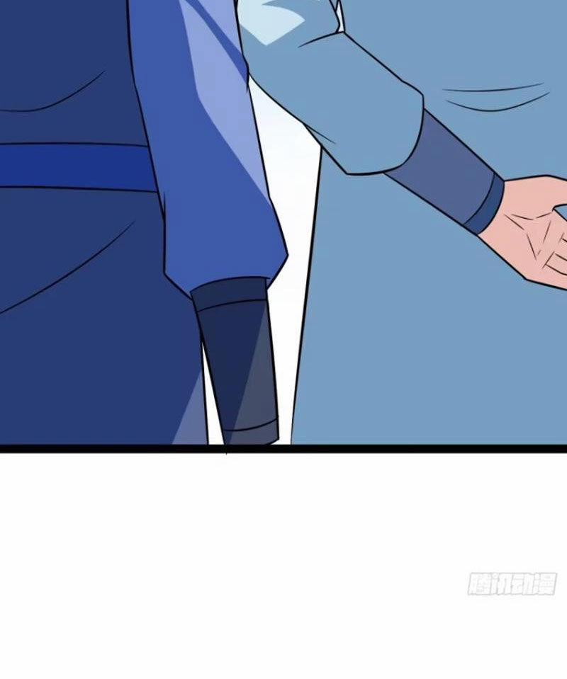 Trăm Tuổi Mở Hệ Thống, Hiếu Tử Hiền Tôn Quỳ Khắp Núi! 60 trang 49