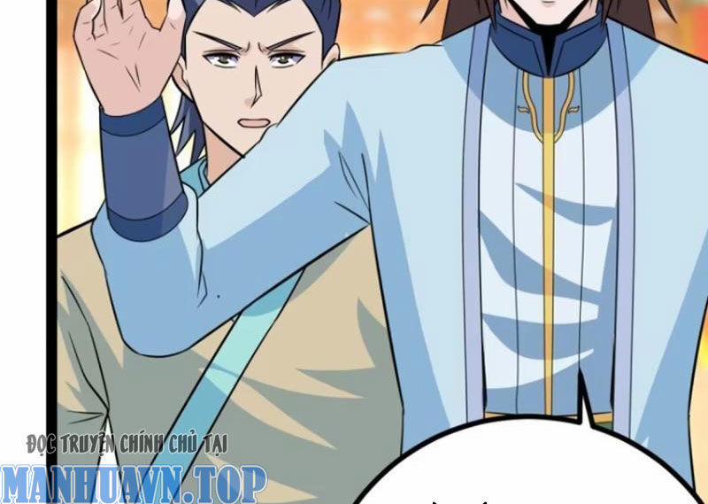 Trăm Tuổi Mở Hệ Thống, Hiếu Tử Hiền Tôn Quỳ Khắp Núi! 60 trang 68