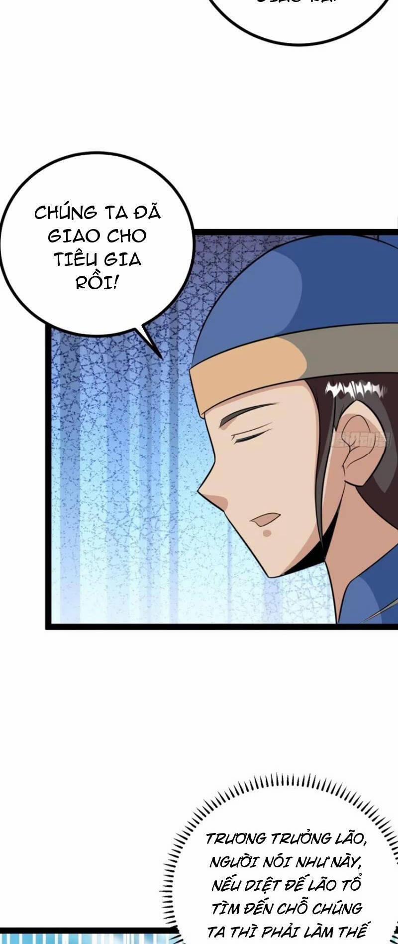 Trăm Tuổi Mở Hệ Thống, Hiếu Tử Hiền Tôn Quỳ Khắp Núi! 62 trang 22